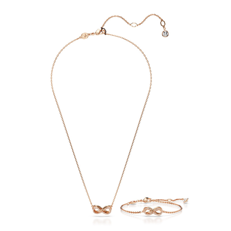 Zestaw Swarovski Hyperbola 5682483