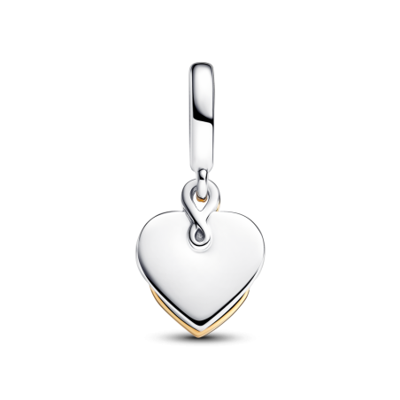 Charms Pandora Mama z Diamentem Lab Grown - JubilerSezam.pl