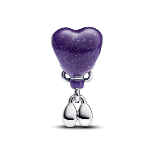 Charms Pandora Chłopiec Zmieniający Kolor 793239C01 - JubilerSezam.pl