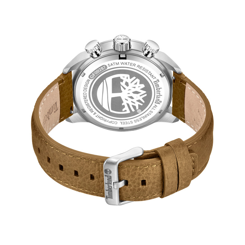 Zegarek męskie Timberland Henniker II TDWGF0028702
