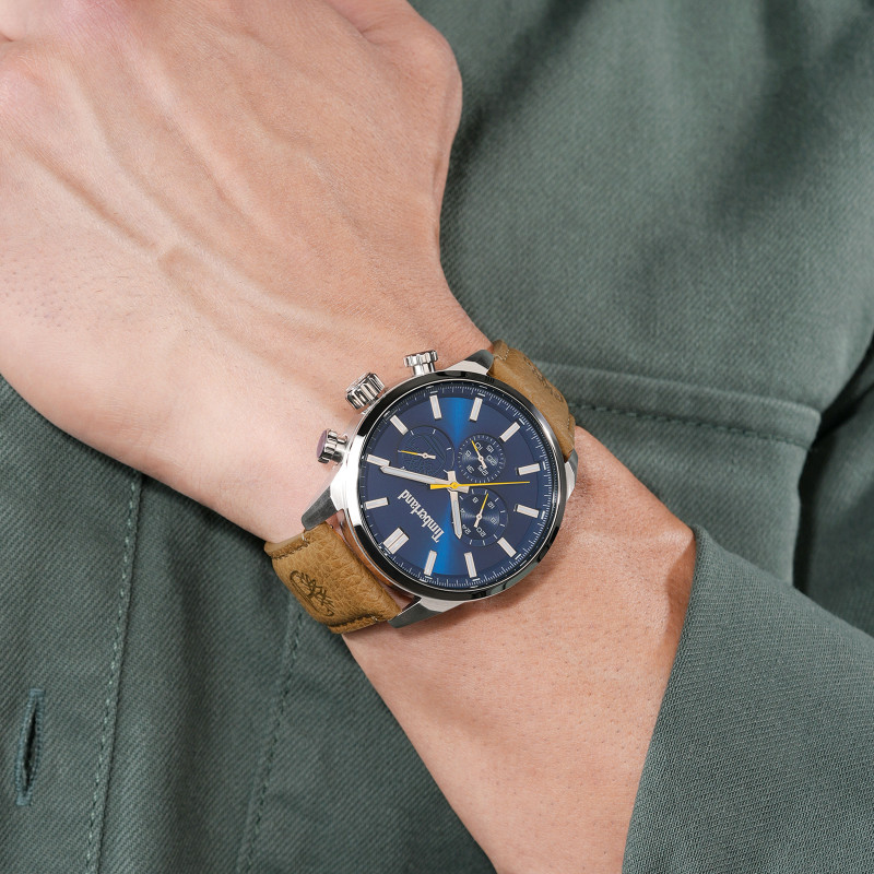 Zegarek męskie Timberland Henniker II TDWGF0028702