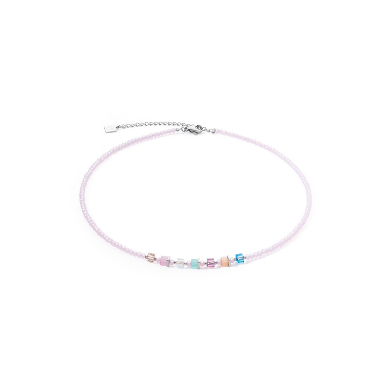 Náhrdelník Coeur de Lion Multicolour | iSezam.cz