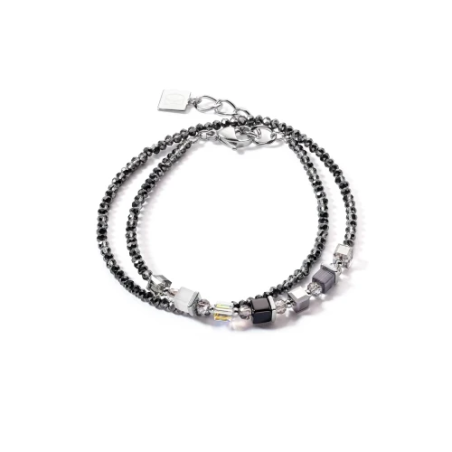 Bransoletka Coeur de Lion Joyful Colour - JubilerSezam.pl