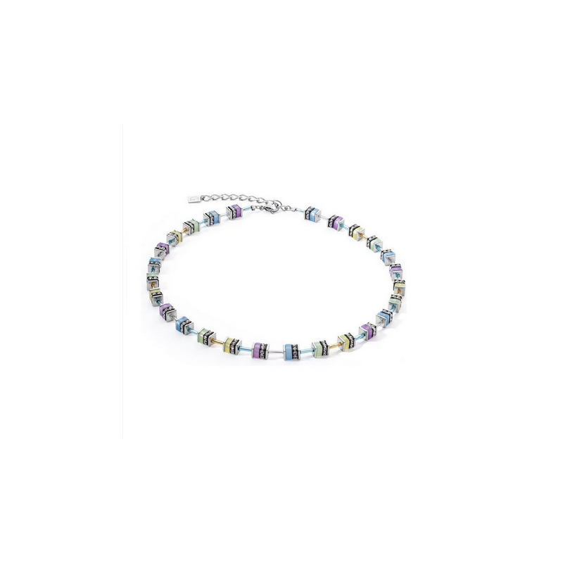 Náhrdelník Coeur de Lion Multicolor | iSezam.cz