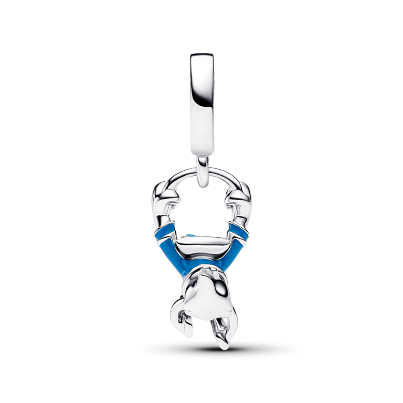 Charms-přívěsek Kačer Donald Disney 793358C01