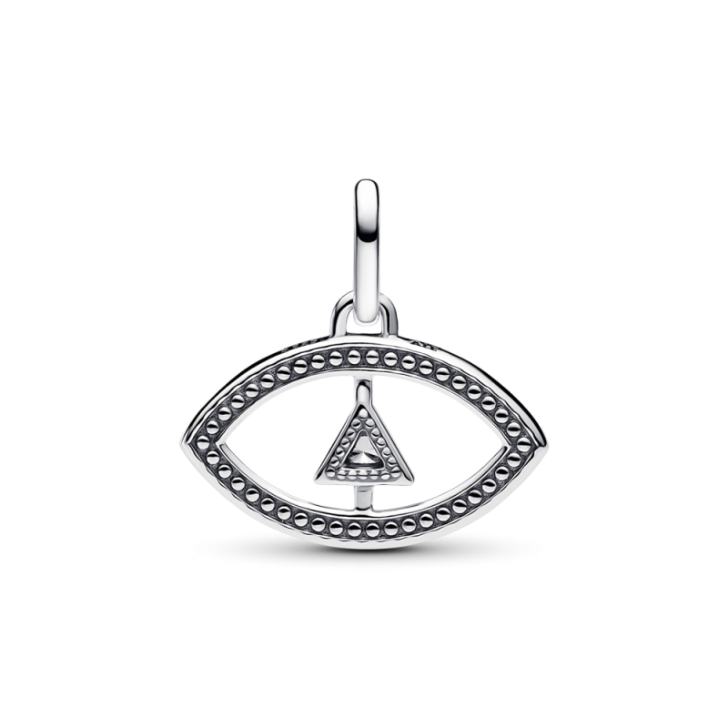 Charms-medailon Pandora ME Oko proroka 793372C01