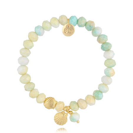 Bransoletka Sea Shore by Dziubeka BSH0172 - JubilerSezam.pl
