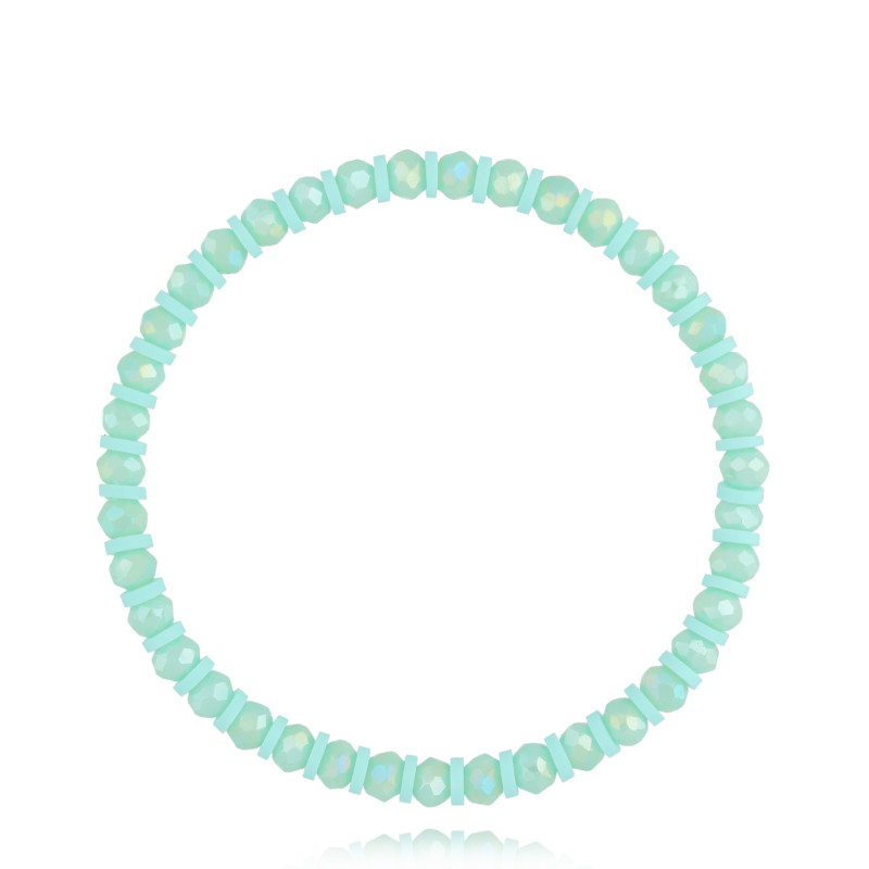 Bransoletka Damska By Dziubeka Twinkle BTW2045 - JubilerSezam.pl