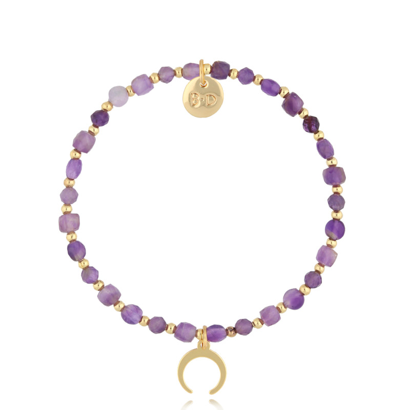 Bransoletka By Dziubeka Twinkle BTW2364 - JubilerSezam.pl