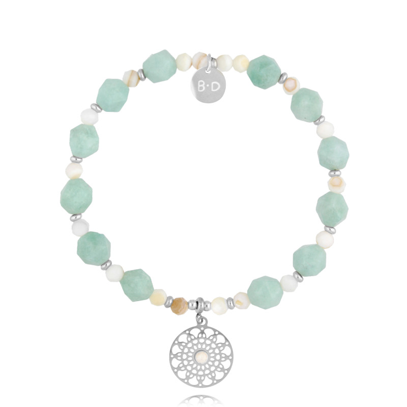 Bransoletka By Dziubeka Twinkle BTW2784 - JubilerSezam.pl