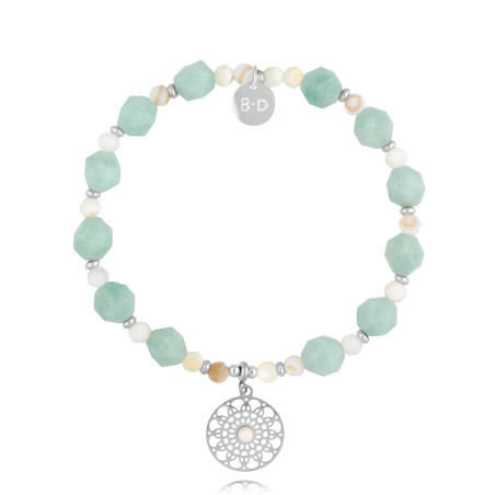 Bransoletka By Dziubeka Twinkle BTW2784 - JubilerSezam.pl