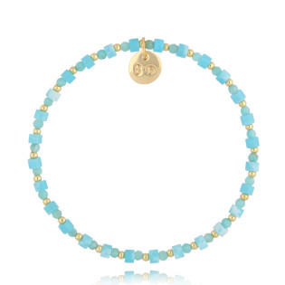 Bransoletka By Dziubeka Twinkle BTW2796 - JubilerSezam.pl