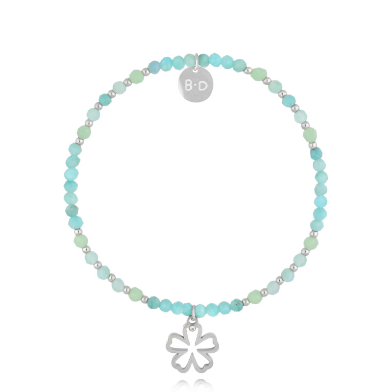 Bransoletka Damska By Dziubeka Twinkle BTW2850 - JubilerSezam.pl