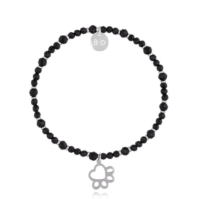 Bransoletka By Dziubeka Twinkle BTW2887 Damska - JubilerSezam.pl