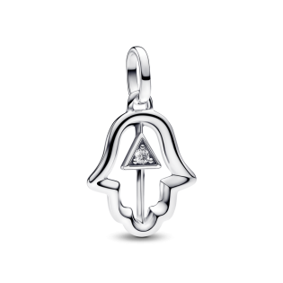 Charms Ręka Fatimy Pandora 793411C01 - JubilerSezam.pl