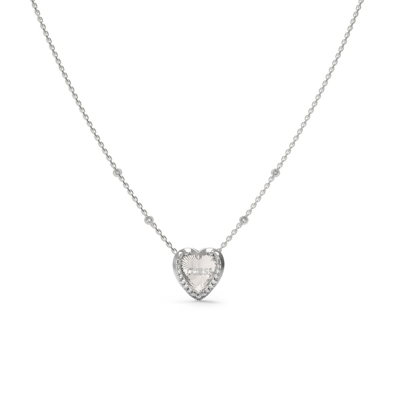 Dámský náhrdelník Guess JUBN04606JWRH | iSezam.cz