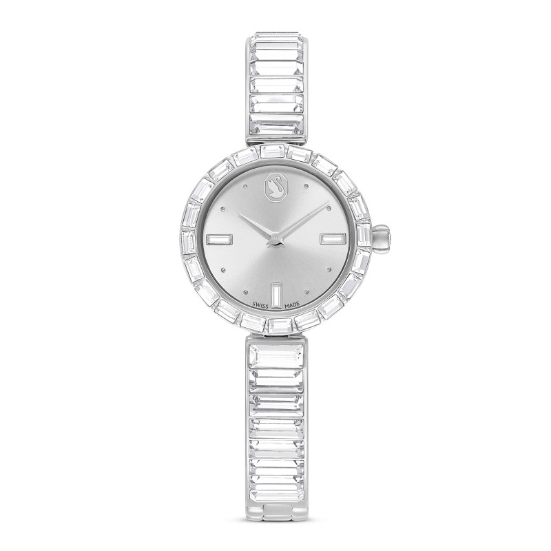 Zegarek damski Matrix Bangle Swiss Made - JubilerSezam.pl