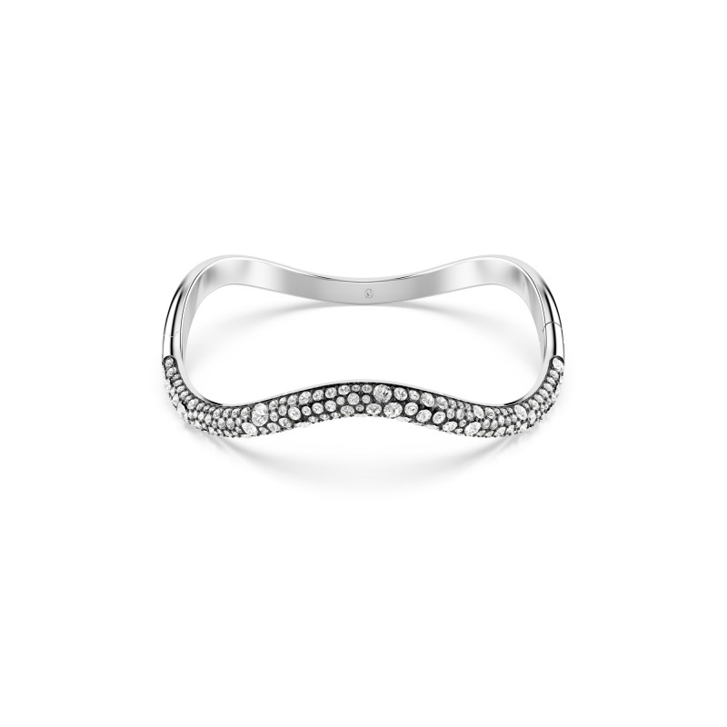 Bransoletka Swarovski Sublima Bangle - JubilerSezam.pl