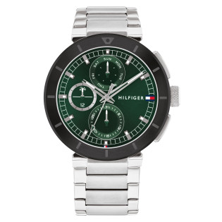 Zegarek męski Tommy Hilfiger Lorenzo - JubilerSezam.pl