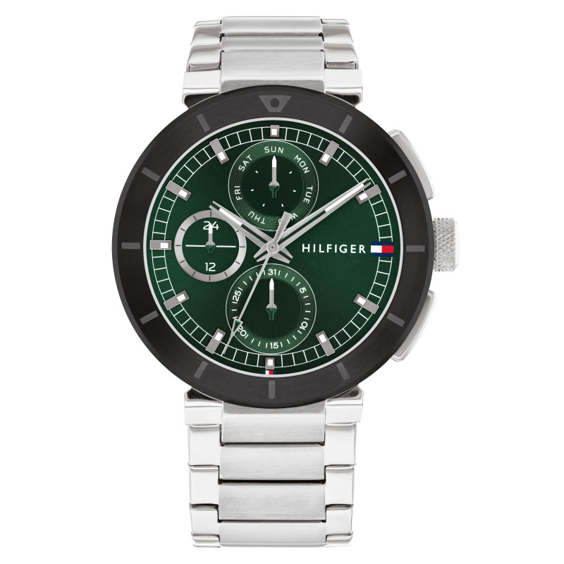 Zegarek męski Tommy Hilfiger Lorenzo - JubilerSezam.pl