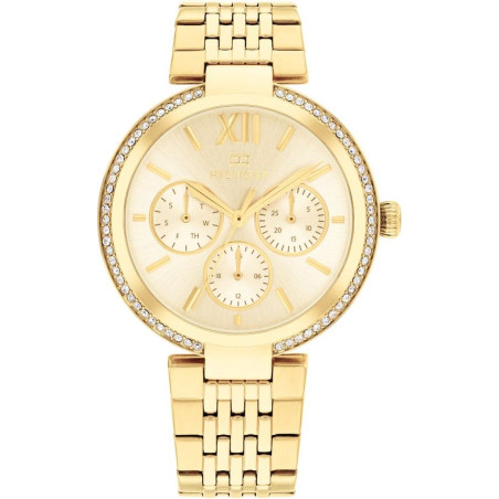 Zegarek Damski Tommy Hilfiger Sophia - Elegancki Styl - JubilerSezam.pl