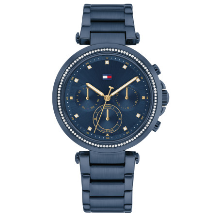 Zegarek damski Tommy Hilfiger Emily - JubilerSezam.pl
