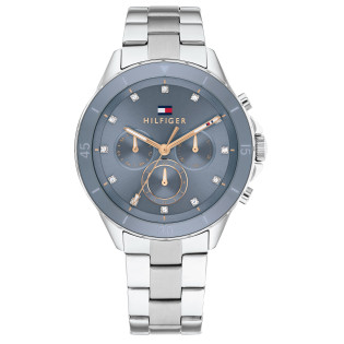 Zegarek damski Tommy Hilfiger Mellie - JubilerSezam.pl