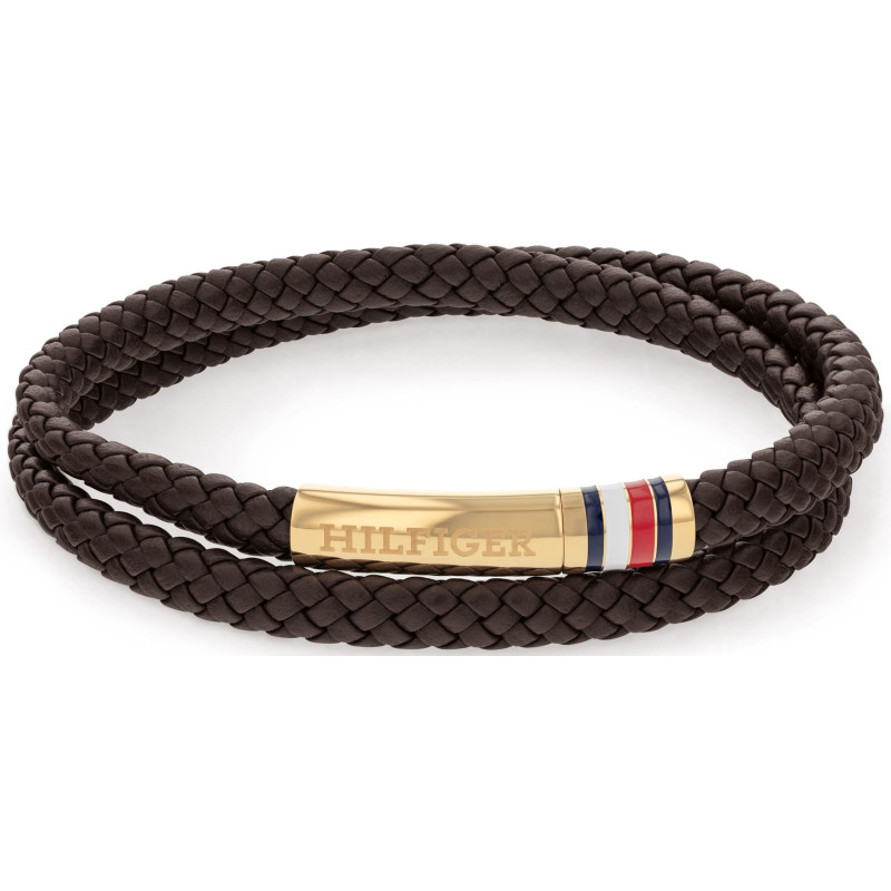 Bransoleta męska Tommy Hilfiger - Elegancki dodatek - JubilerSezam.pl
