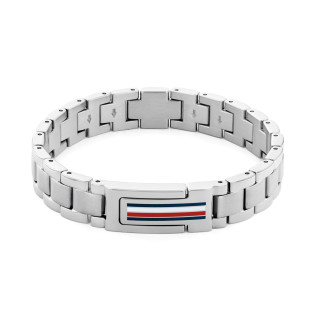 Bransoletka męska Tommy Hilfiger - Elegancki dodatek