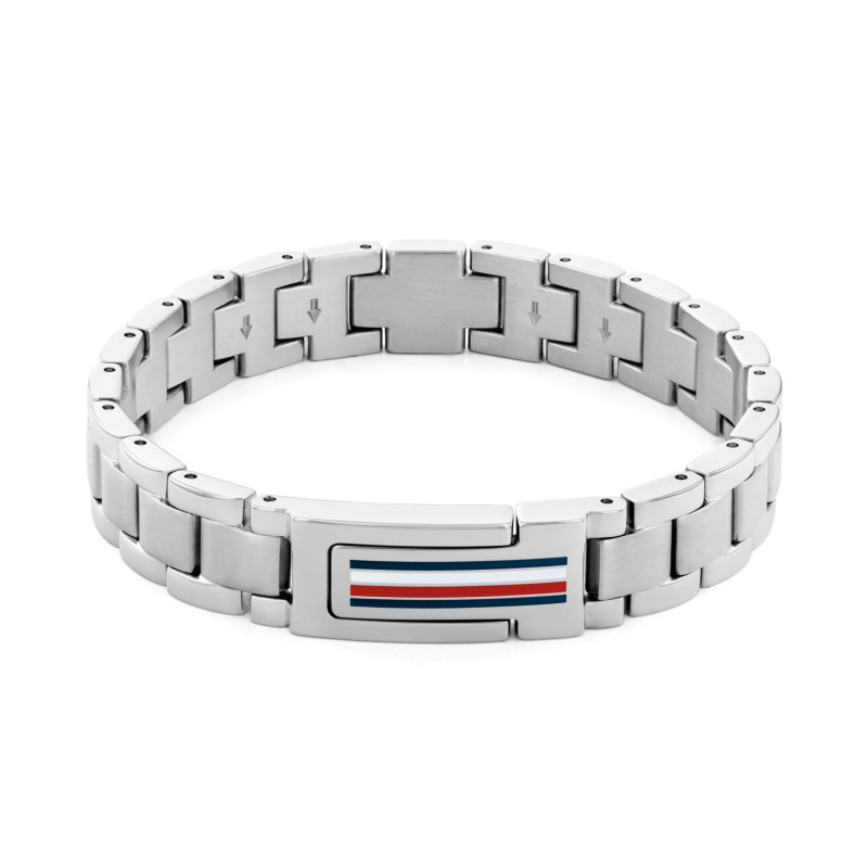Pánský náramek Tommy Hilfiger - Elegantní doplněk