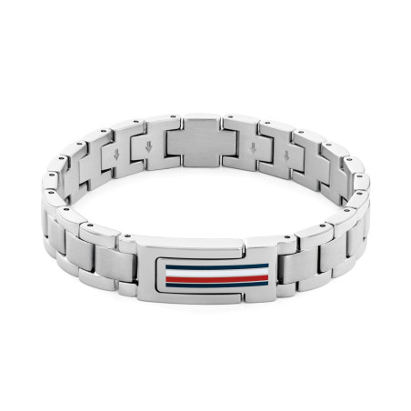 Bransoletka męska Tommy Hilfiger - Elegancki dodatek