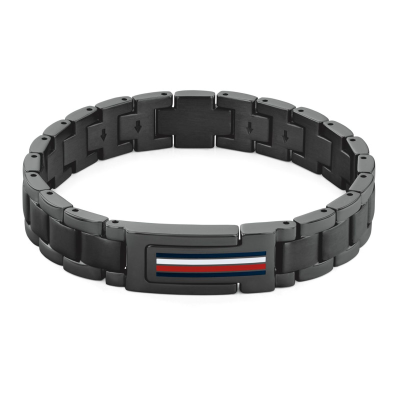 Bransoletka męska Tommy Hilfiger - Elegancki dodatek