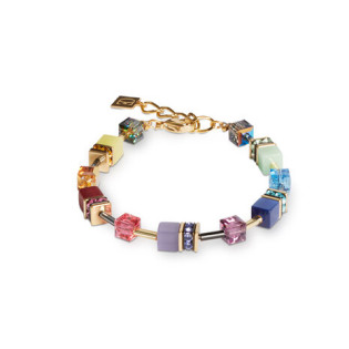 Bransoleta Coeur de Lion 1516 Multicolour