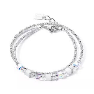Bransoletka Coeur de Lion Joyful Colour - JubilerSezam.pl