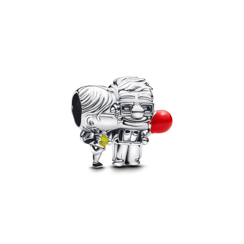 Charms Pandora Disney Pixar Odlot Carl i Ellie - JubilerSezam.pl