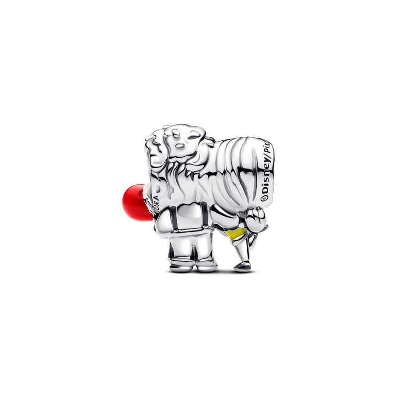 Charms Pandora Disney Pixar Odlot Carl i Ellie