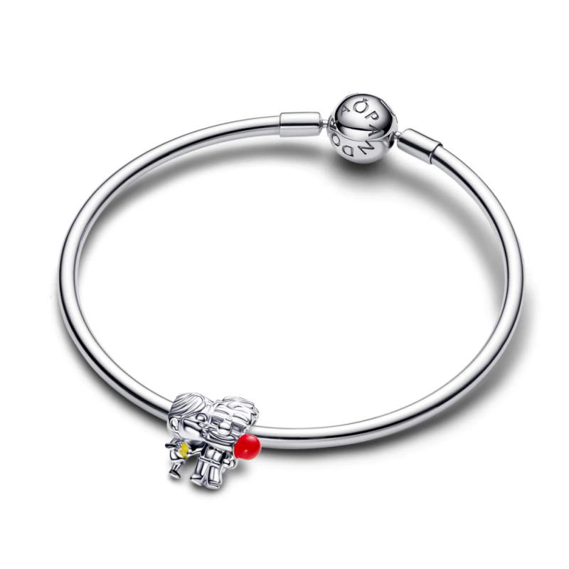 Charms Pandora Disney Pixar Odlot Carl i Ellie - JubilerSezam.pl
