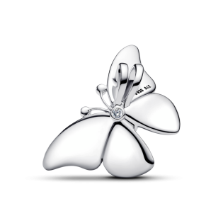 Charms Pandora Motyl - Duża Zawieszka do Bransoletki - JubilerSezam.pl