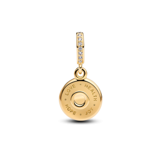 Charms Pandora Tort Urodzinowy 763787C01 - JubilerSezam.pl