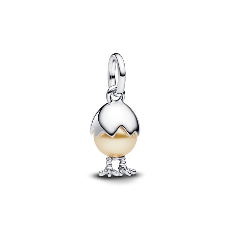 Stříbrné náušnice Půlkolečka 6mm - Klasická elegance - iSezam.cz