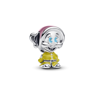 Charms Gapcio Królewna Śnieżka Pandora Disney - JubilerSezam.pl