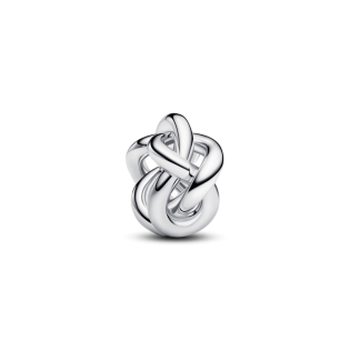 Charms Srebrny Pandora Nieskończoność - JubilerSezam.pl