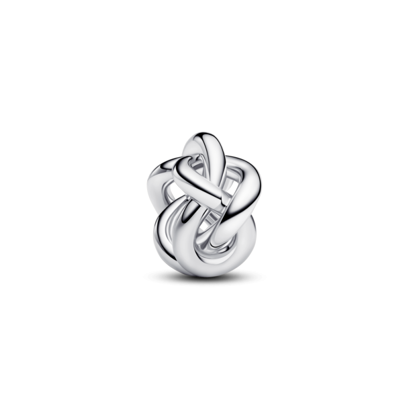 Charms Srebrny Pandora Nieskończoność - JubilerSezam.pl