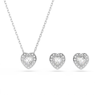 Zestaw Ariana Grande x Swarovski 5720849