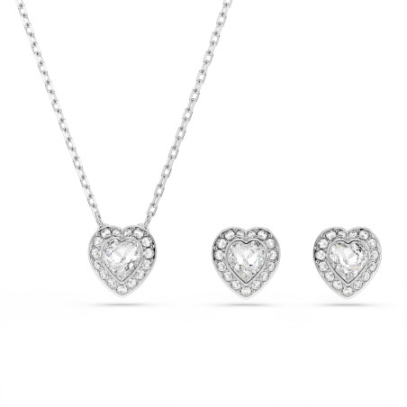 Zestaw Ariana Grande x Swarovski 5720849
