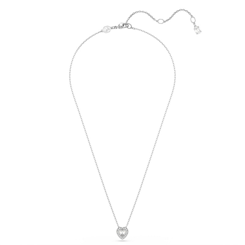 Wisiorek Ariana Grande x Swarovski 5720852