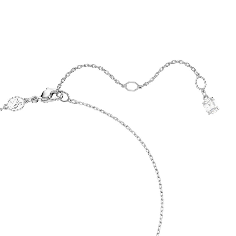 Wisiorek Ariana Grande x Swarovski 5720852