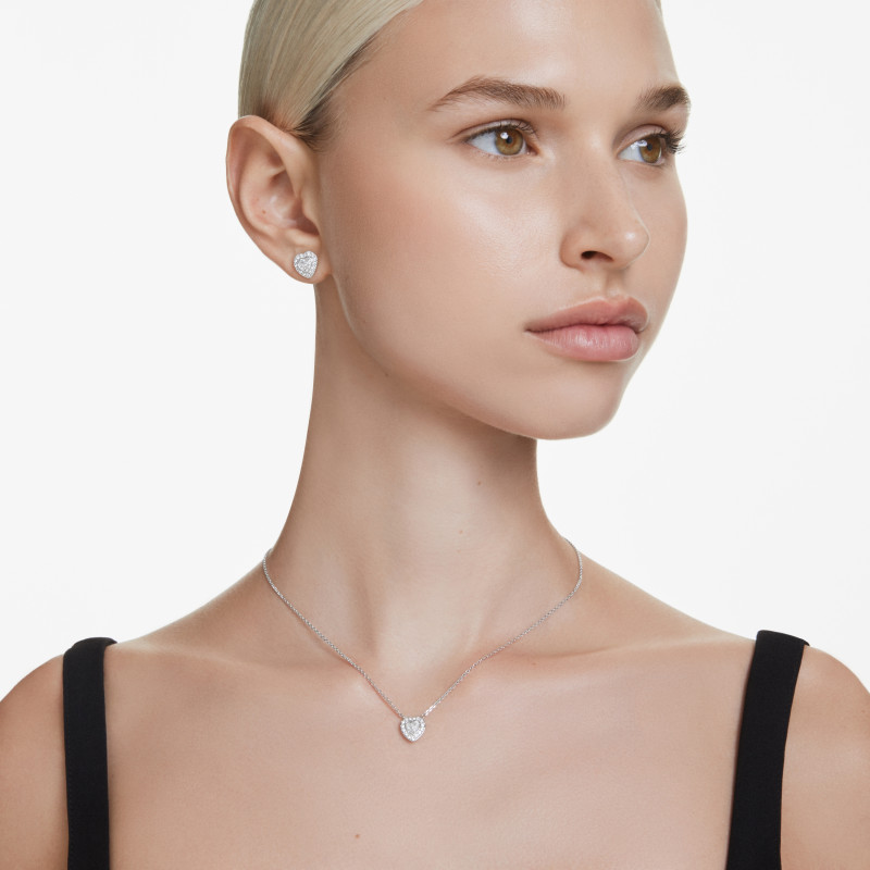 Wisiorek Ariana Grande x Swarovski 5720852