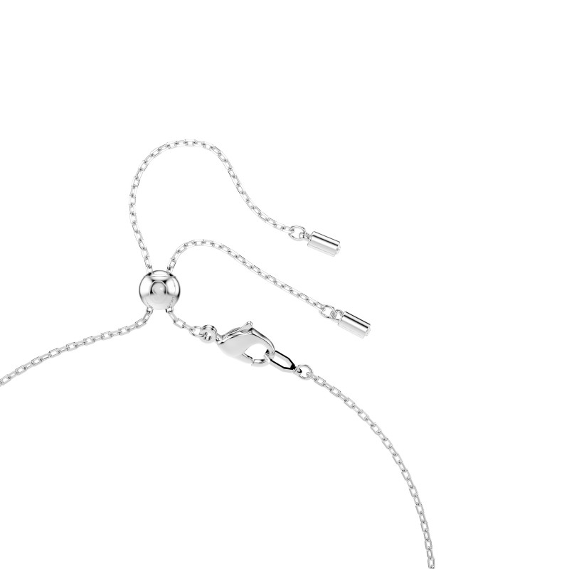 Naszyjnik Swarovski Ariana Grande Y 5720855 - JubilerSezam.pl