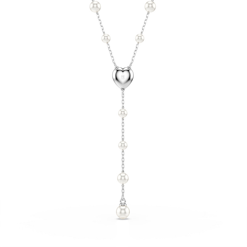 Naszyjnik Swarovski Ariana Grande Y 5720855 - JubilerSezam.pl
